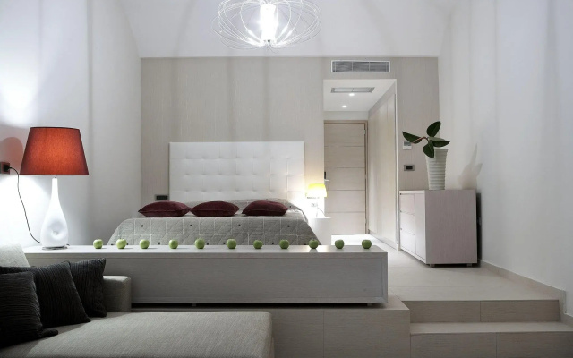 Отель The Ixian Grand and All Suites - Adults Only