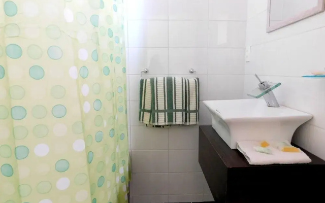 Hostal Casa Alegre