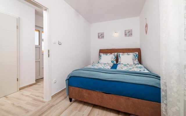 Apartment Panorameblick