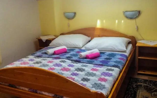 Guesthouse Ante Hodak