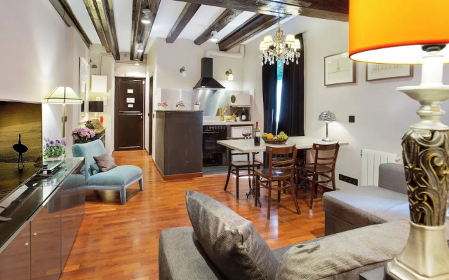 Stay U-nique Apartments Carretes