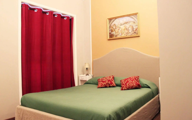 Raphael Rooms