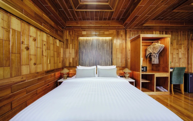 Calisto Valley I Luxury Pool Villa Krabi