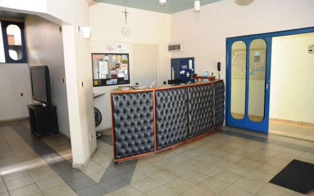 Hotel Varandas Araraquara