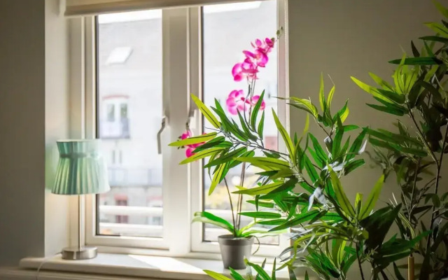 Connemara Lettings Townhouse, Clifden