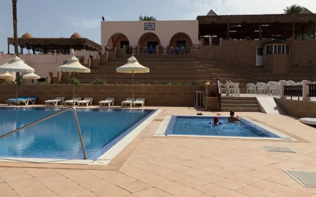 Hotel Oasis Marine - All Inclusive