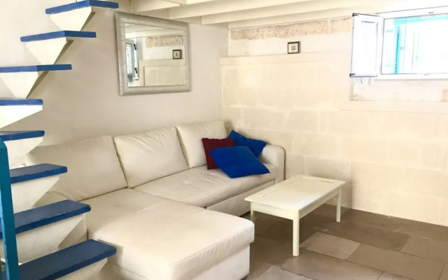 Leopardi Apartment