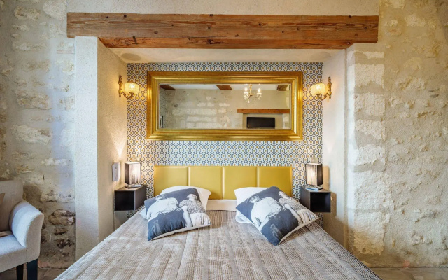 Hôtel La Suite