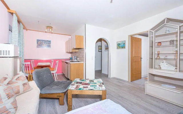 Appart-Pension Seehang