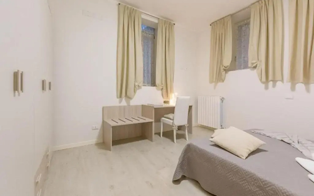 Zanardelli 1 Apartment by Wonderful Italy