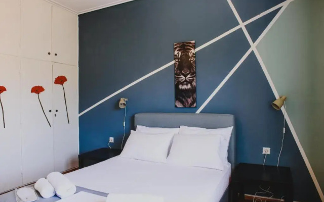 Relaxation Apartment