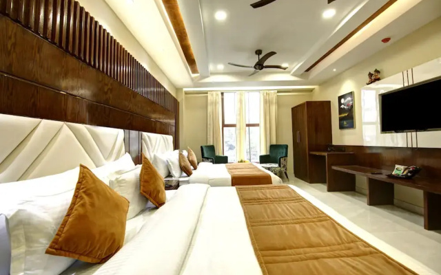 The Leena International - New Delhi
