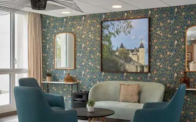 Quality Aparthotel Saumur
