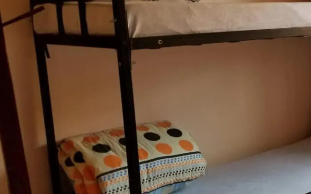 Maasai Hostel Tanzania