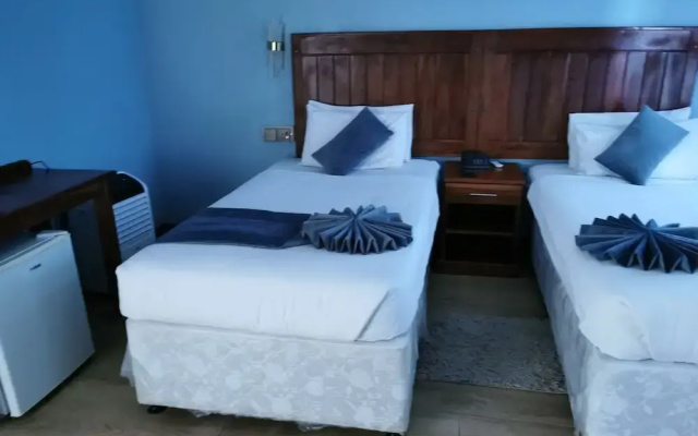 Hotel Redcliff