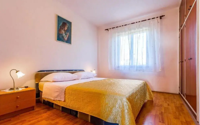 Apartments Milka