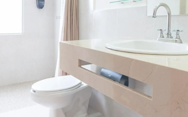 Hotel & Suites Nader