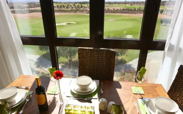 Hacienda Golf Properties. REF:DA03
