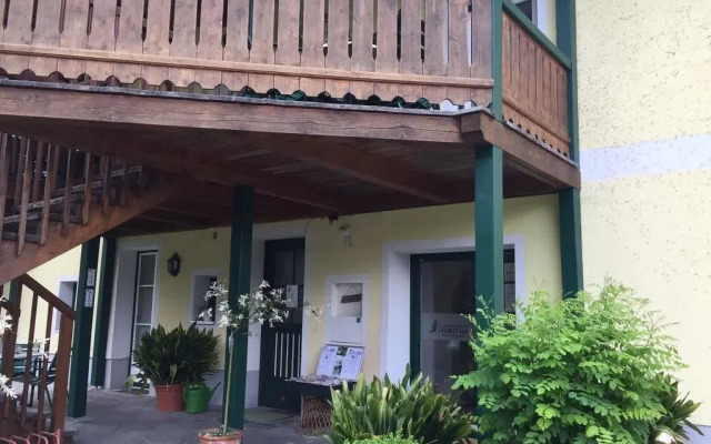 Forsthaus