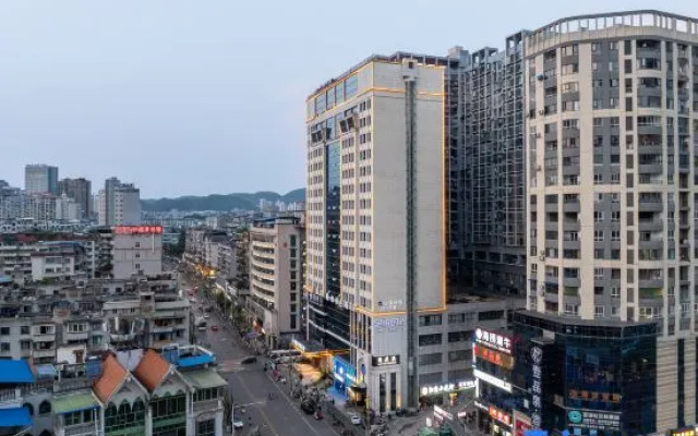 Zunyi Yunchen Grand Hotel