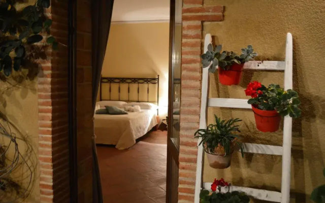 Villa Quiete
