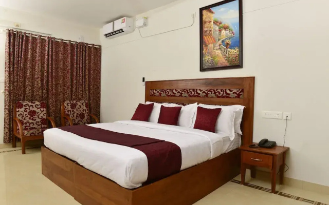 OYO 6777 Star Inn