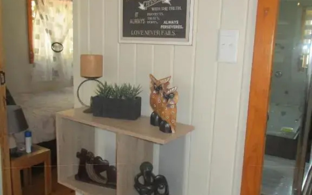 The Cabin On 52