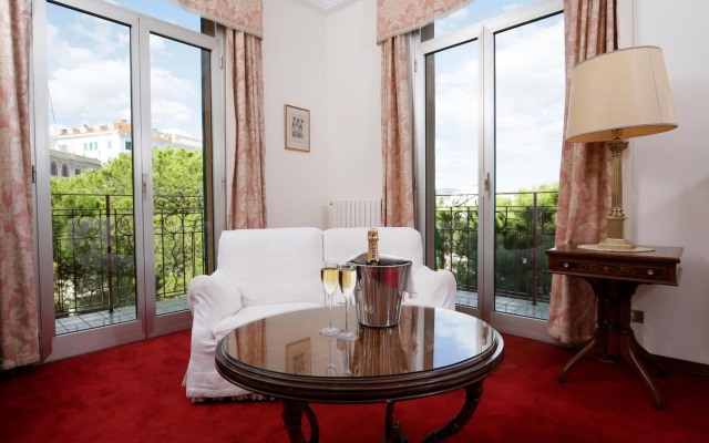 Grand Hotel Londra