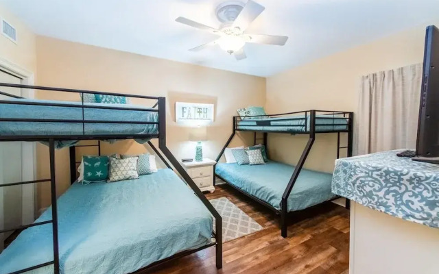 Boardwalk 1502