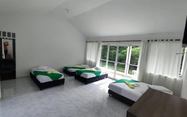 Hotel Mastranto