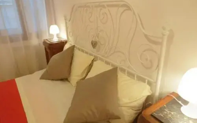 Apartment Minuetto