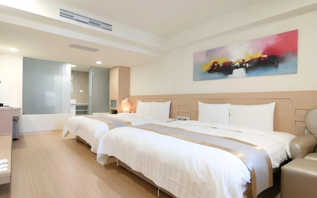 Clownfish Resort