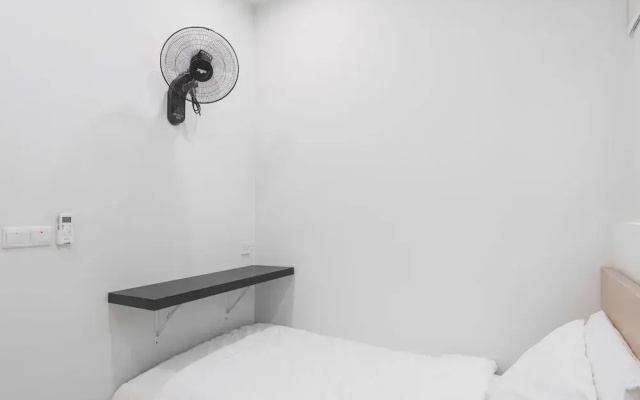 Greenfield Residence at Bandar Sunway