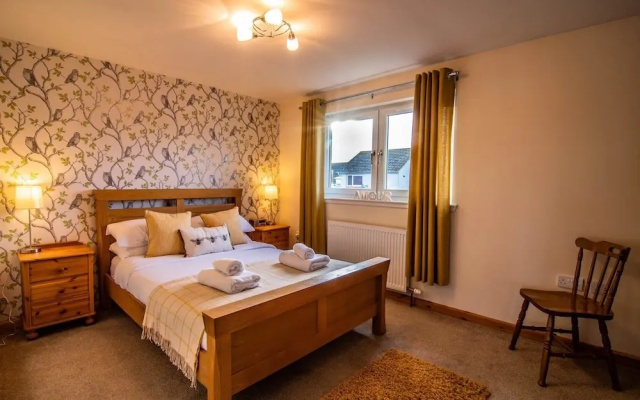 Allanvale Holiday Home - Inverness - Dog Friendly