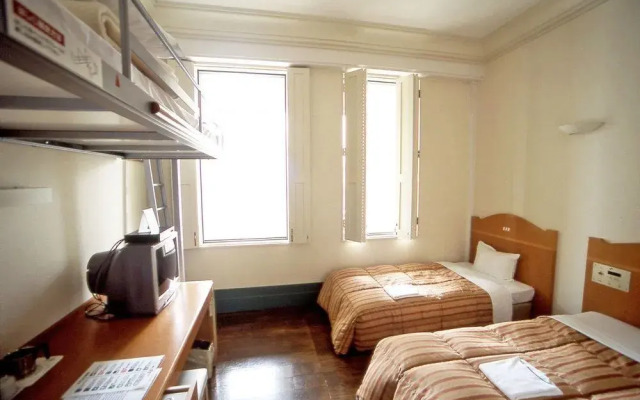 Hotel Vibrant Otaru
