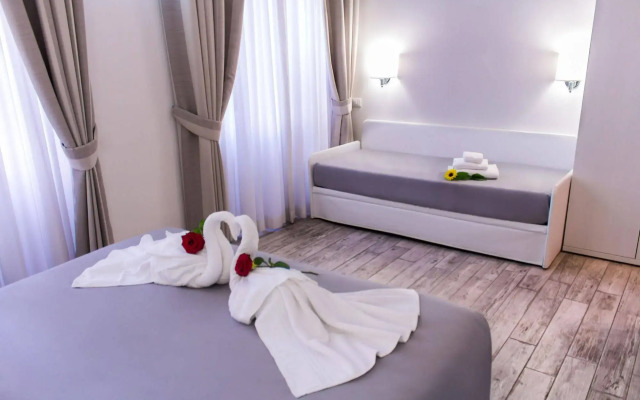 Gardenia Suite