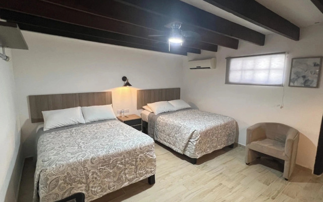 Hotel Posada del Valle
