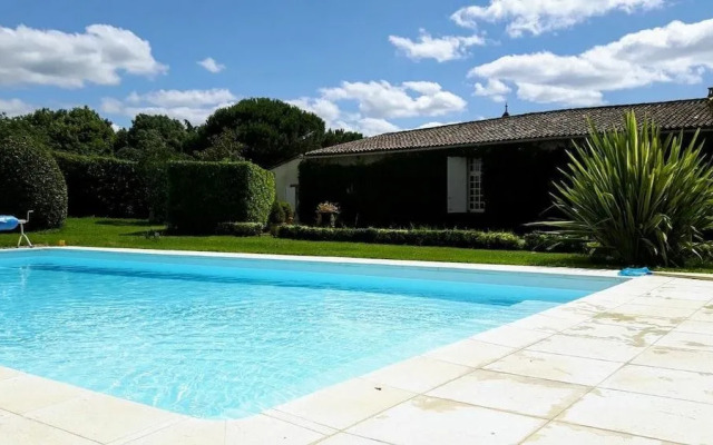 La Jouissiere