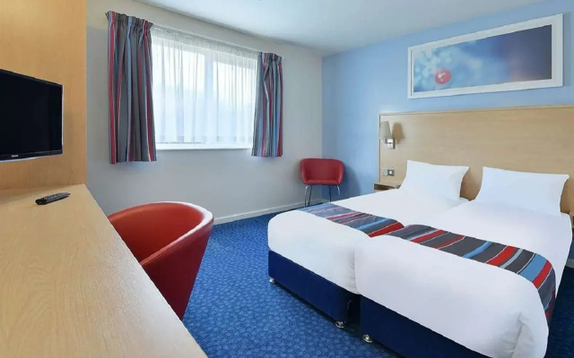 Travelodge Stonehouse