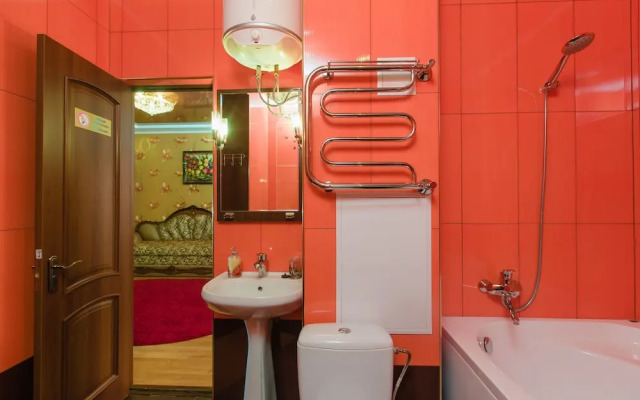 Отель Nadobu Hotel Poznyaki