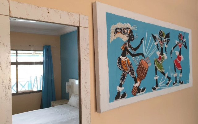 Jerma Beach Hotel