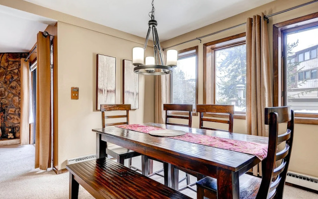Park Place 101C by RedAwning