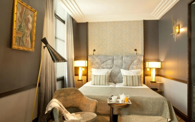 Hotel Therese