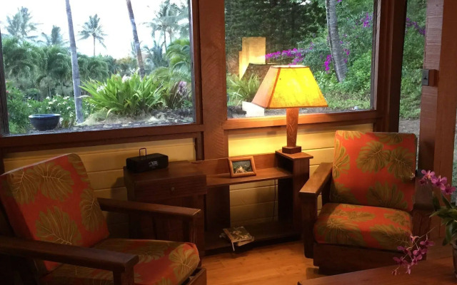 Mahina Kai Ocean Villa