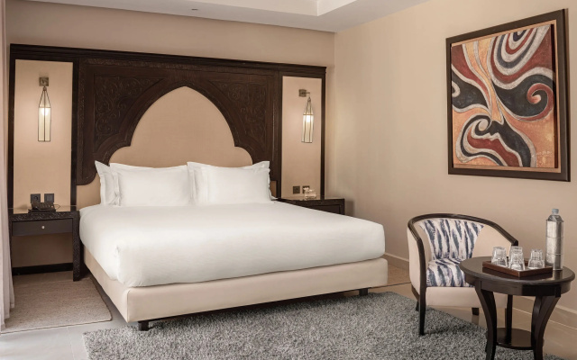 Отель Grand Plaza Marrakech