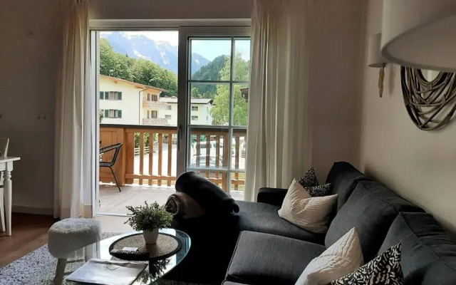 Ferienhaus Kaiserblick - FEWO2