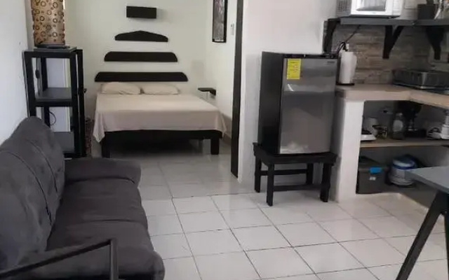 Loft 101, Céntrico, Bonito y Equipado