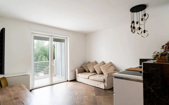 Frizzcaf Loft by Wonderful Italy