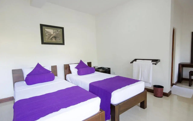 Amara Leisure Kandy