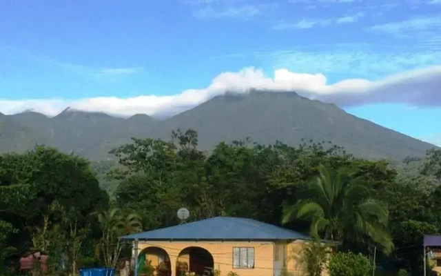 Hotel Los Volcanes